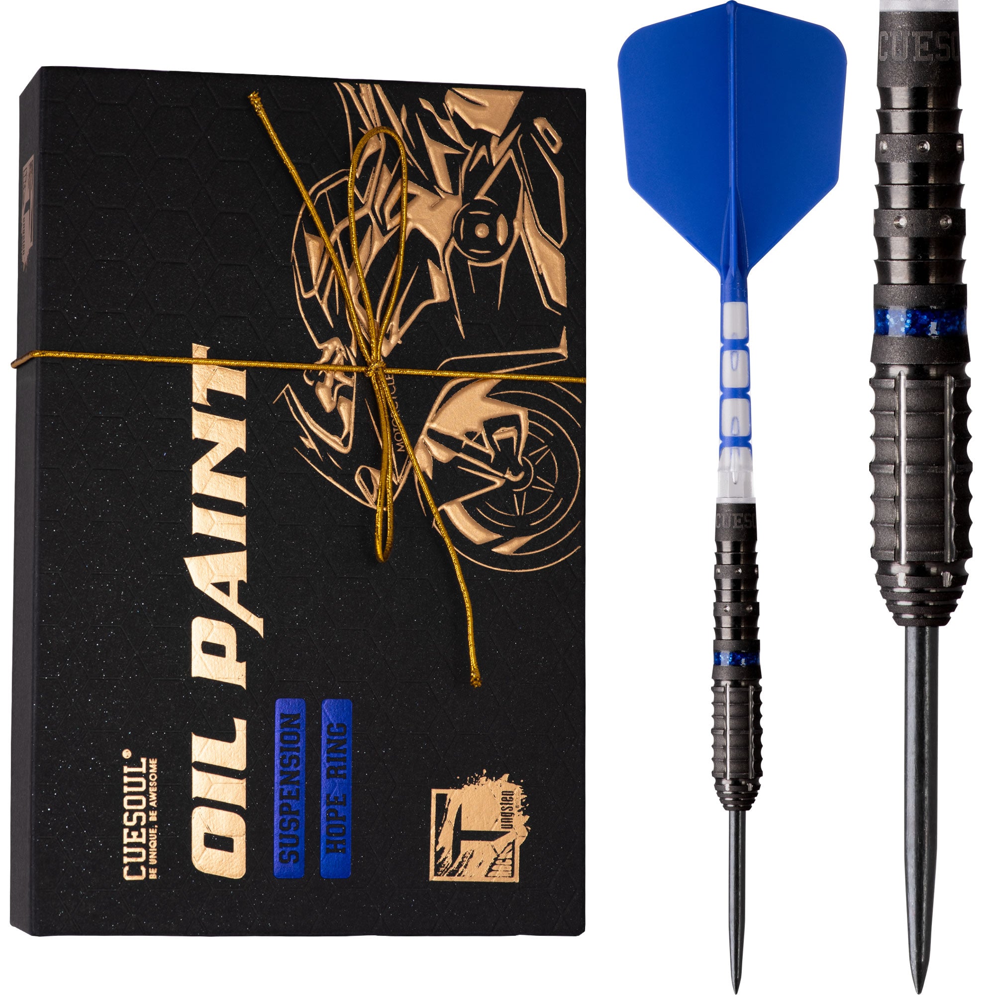 Cuesoul Darts | Explore Cuesoul at Darts Corner