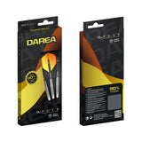 DPuls Darea Darts - Steel Tip - 90% Tungsten