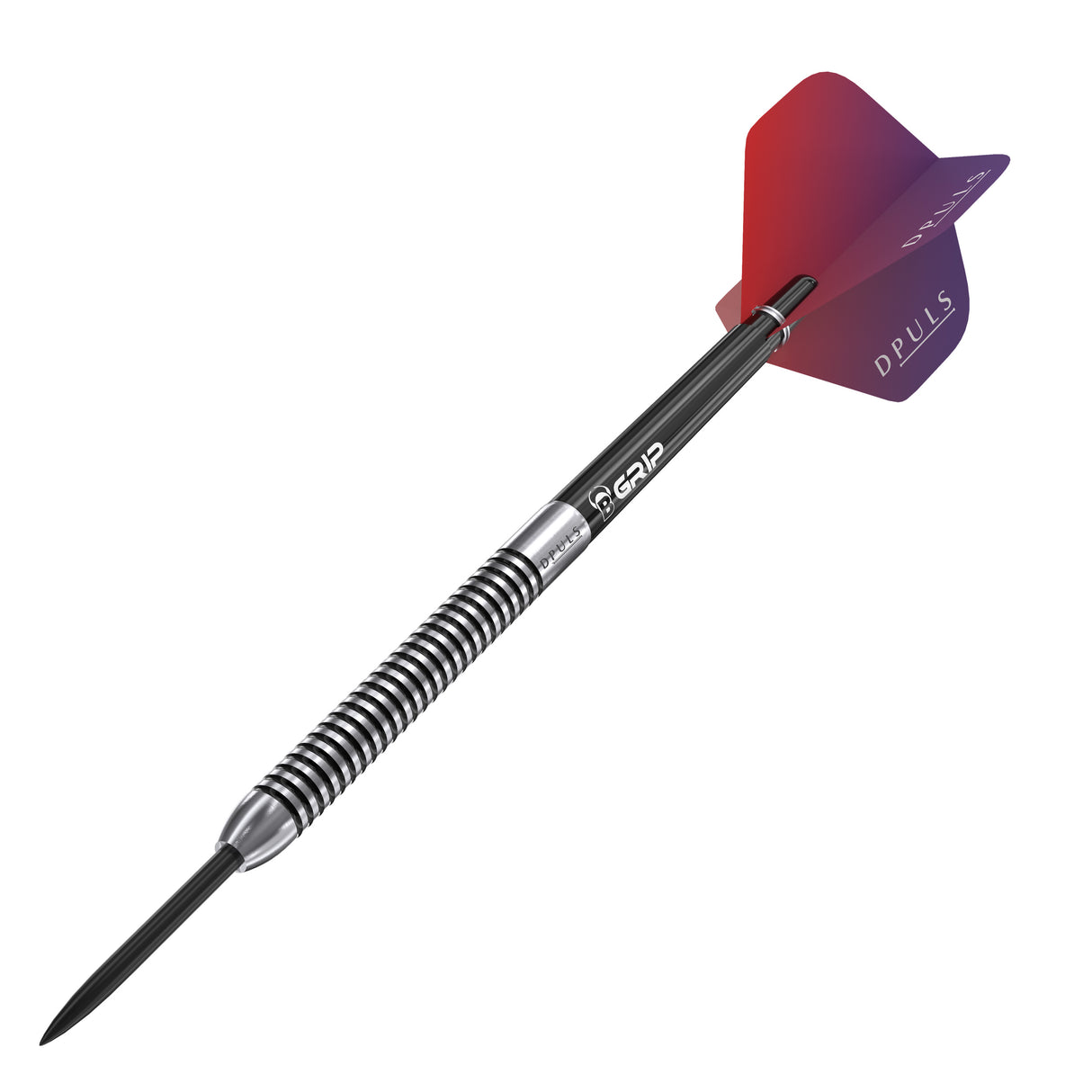 DPuls Diana Darts - Steel Tip - 90% Tungsten