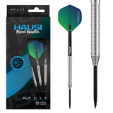 DPuls Hausi Darts - Steel Tip - 90% Tungsten - Marcel Hausotter