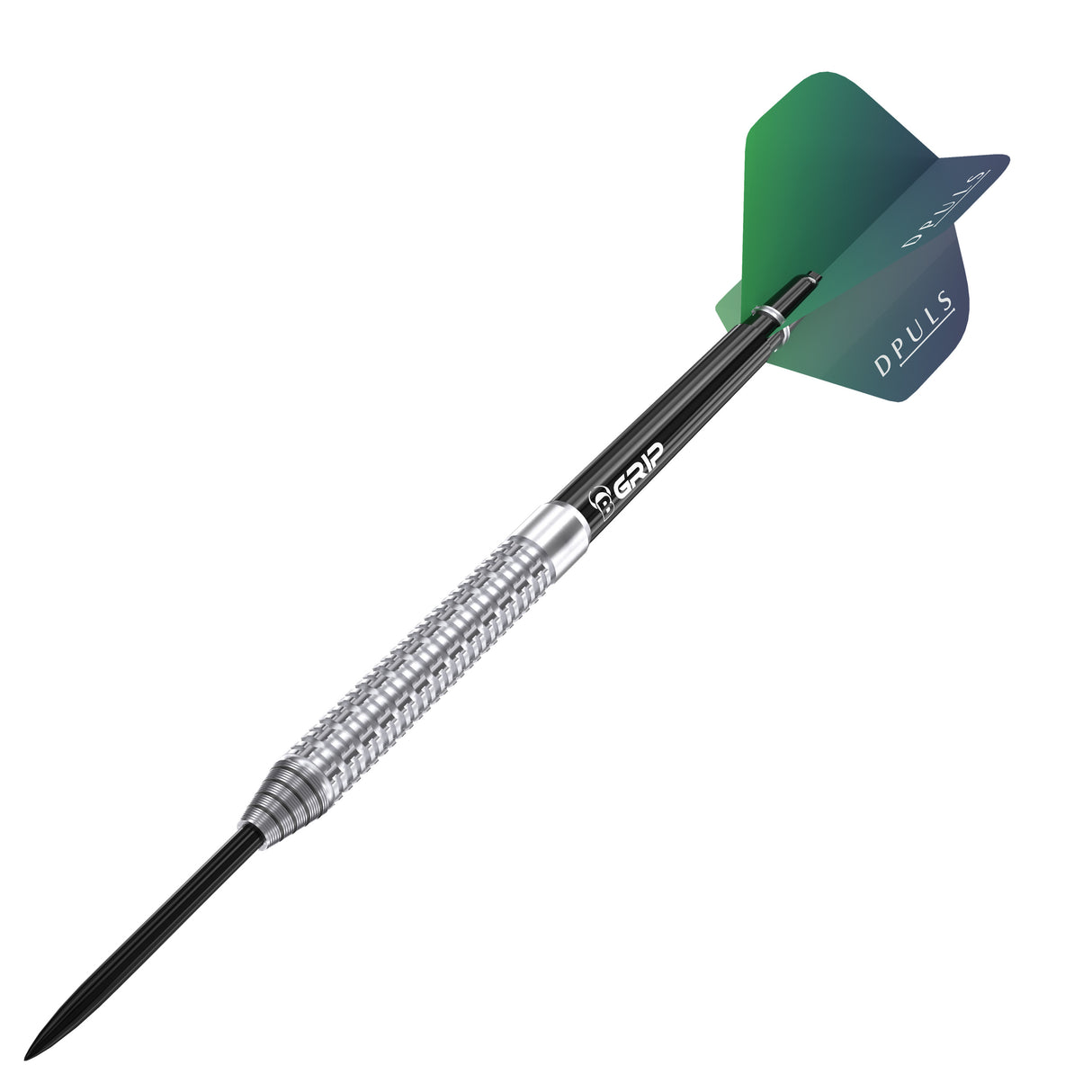 DPuls Hausi Darts - Steel Tip - 90% Tungsten - Marcel Hausotter