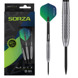 DPuls Sorza Darts - Steel Tip - 90% Tungsten