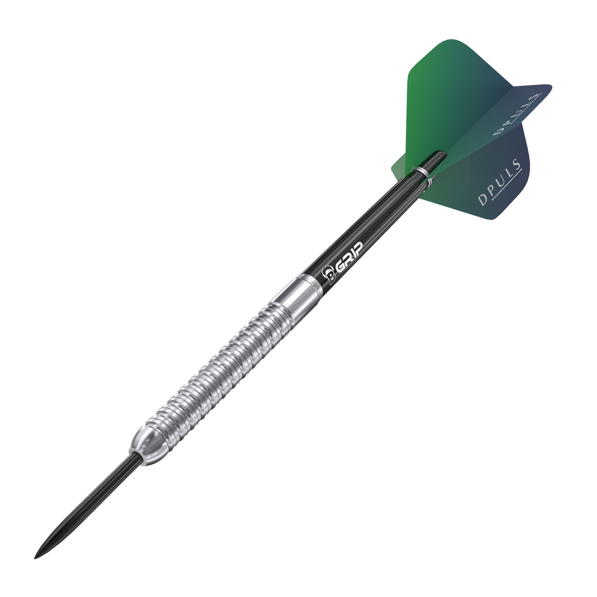 DPuls X-Cita Darts - Steel Tip - 90% Tungsten