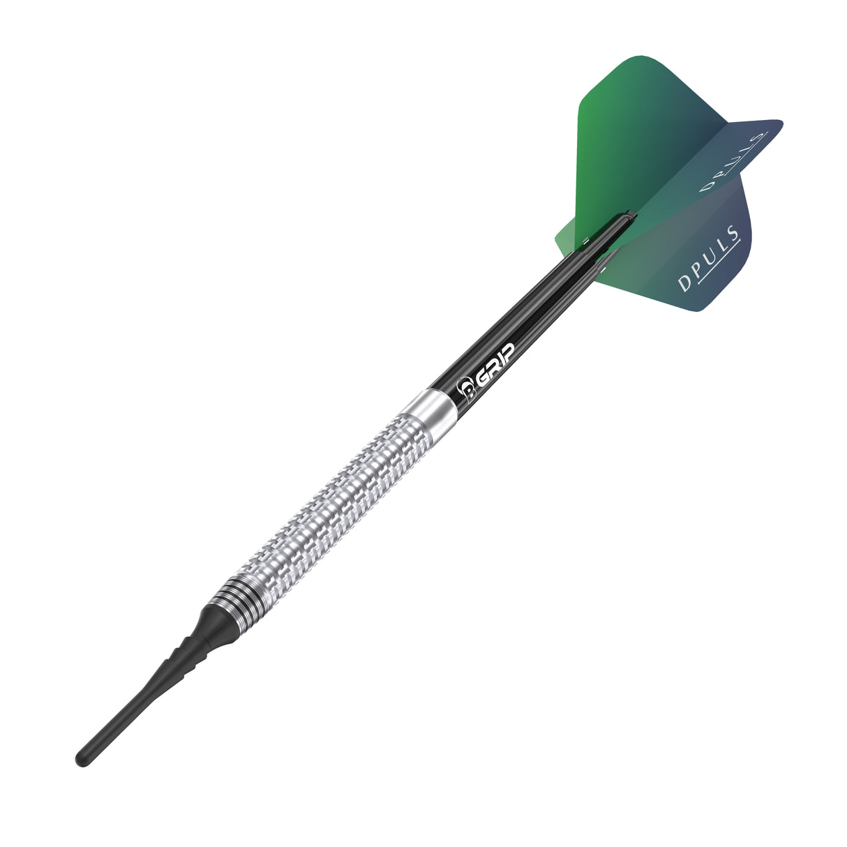 DPuls Hausi Darts - Soft Tip - 90% Tungsten - Marcel Hausotter