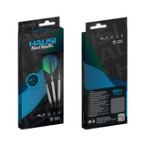 DPuls Hausi Darts - Soft Tip - 90% Tungsten - Marcel Hausotter