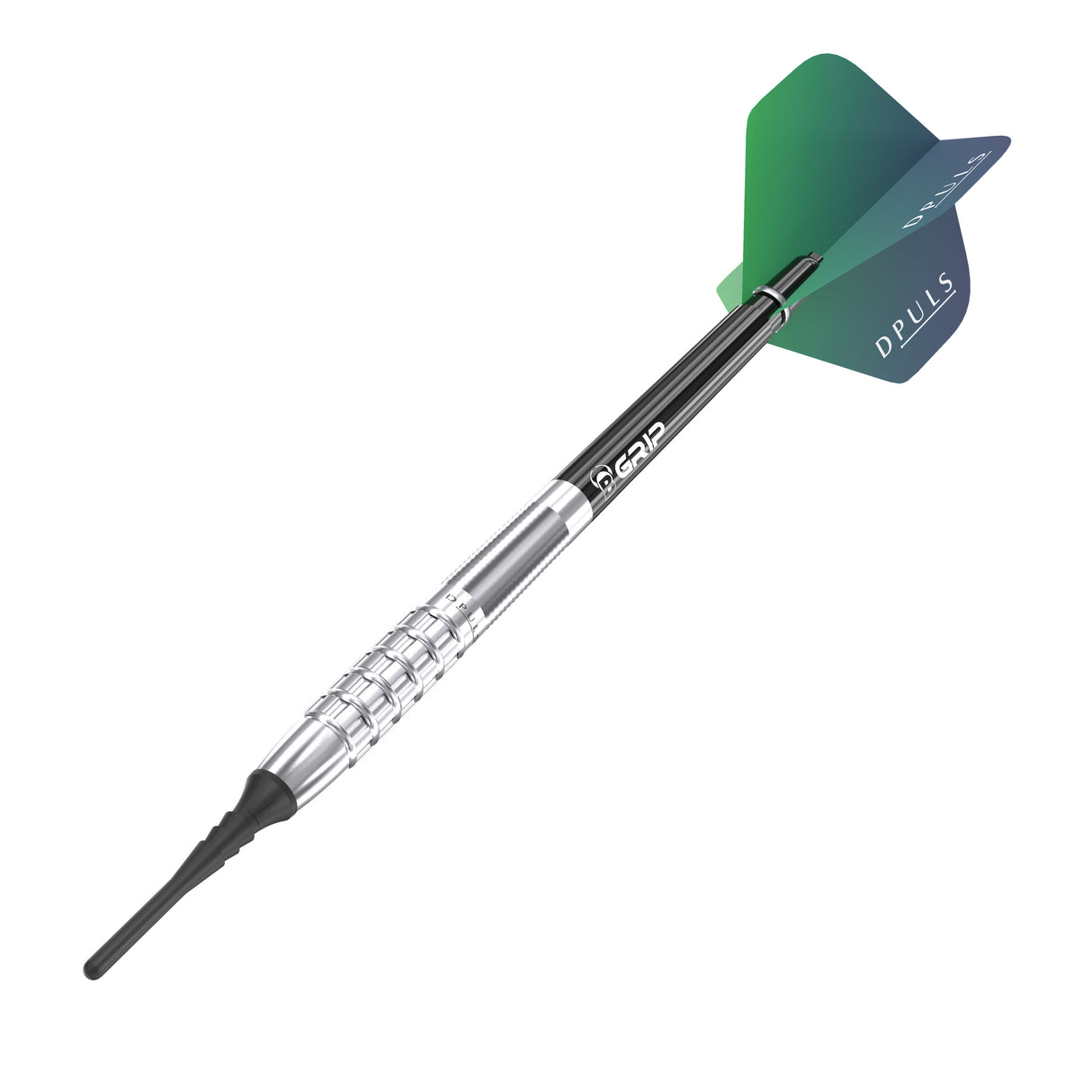 DPuls Benny Darts - Soft Tip - 90% Tungsten