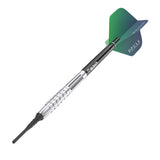 DPuls Benny Darts - Soft Tip - 90% Tungsten