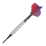 DPuls Scorpy Darts - Soft Tip - 90% Tungsten
