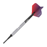 DPuls Steffi Darts - Soft Tip - 90% Tungsten - Stefanie Rennoch