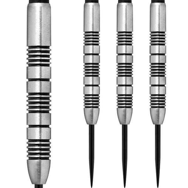 Designa Camelot Darts - Steel Tip Tungsten - 23g