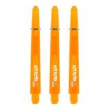 *BULL'S B-Grip CL Shafts - Polycarbonate - Orange
