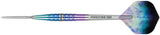 Precise 180 Northern Lights Darts - Steel Tip - 90% Tungsten