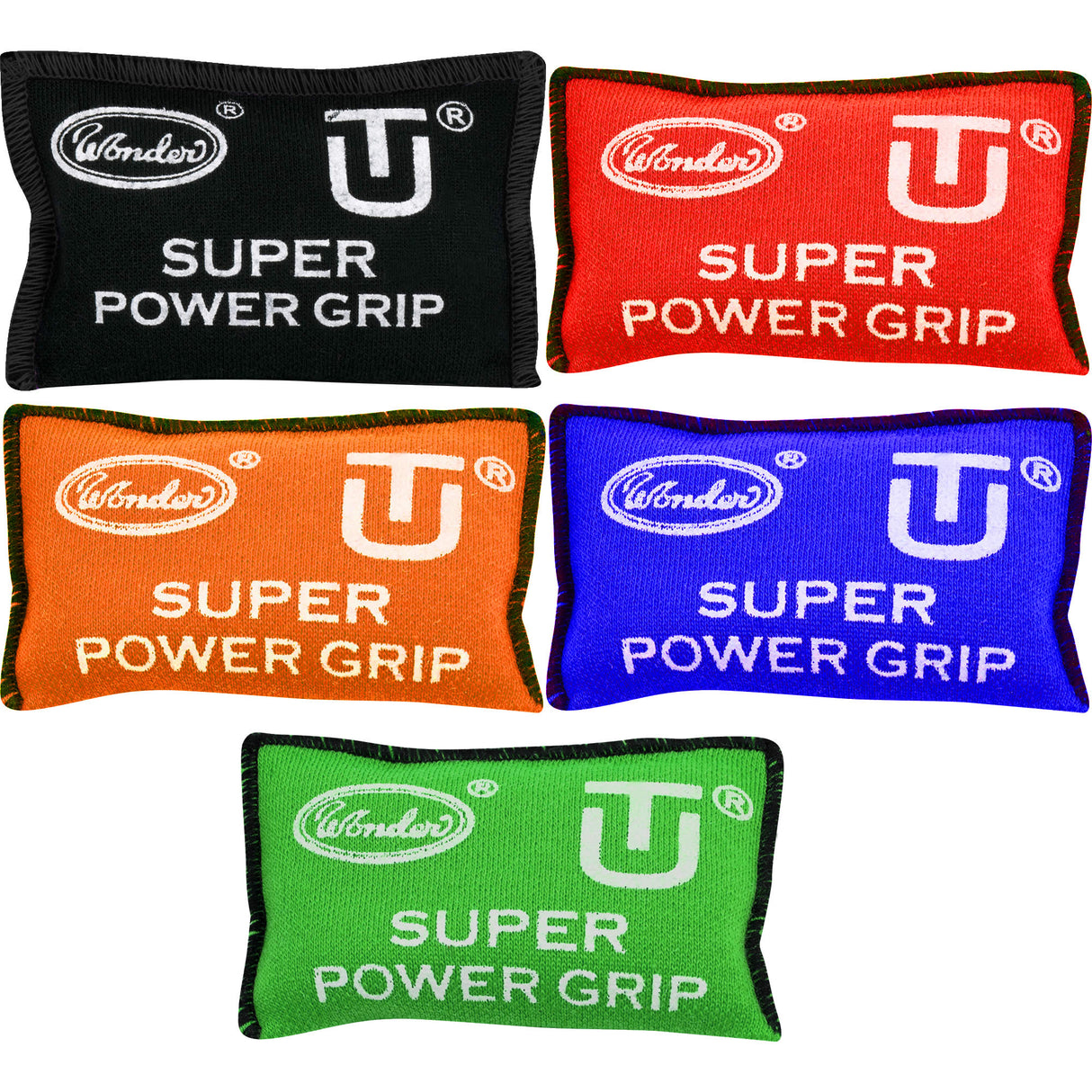 *Designa Super Power Grip Bag - For Better Grip Dart Control - Absorbs Moisture