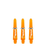 *BULL'S B-Grip CL Shafts - Polycarbonate - Orange