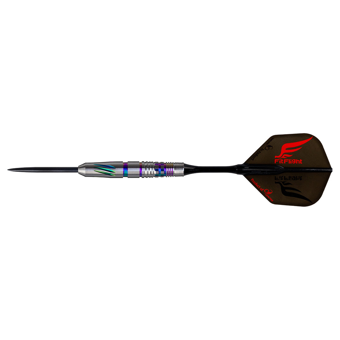 Cosmo Discovery Label Darts - Steel Tip - 90% Tungsten - Lee Zheng -
