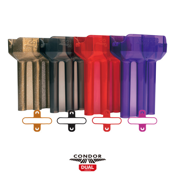 Condor Dual Case - fits all AXE flights