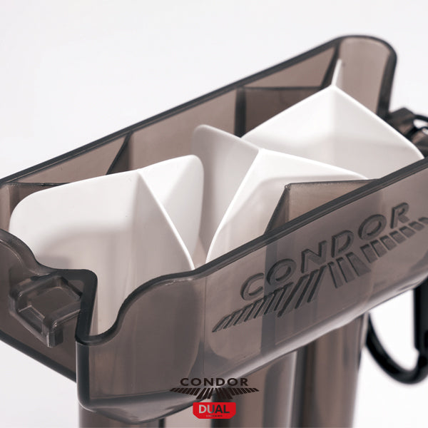 Condor Dual Case - fits all AXE flights