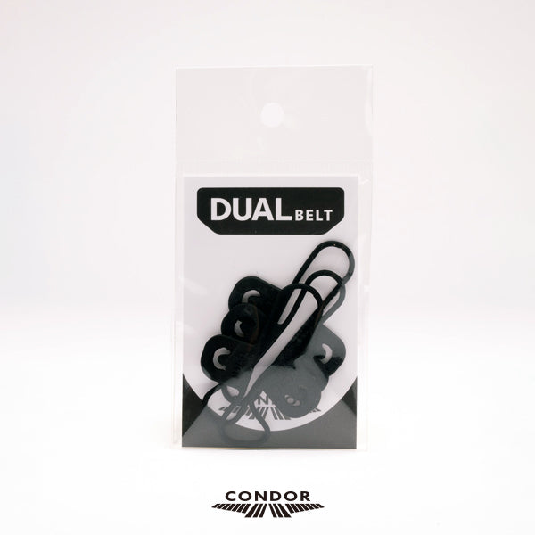 Condor Dual - Spare Rubber Belt
