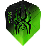 Harrows Atrax Dart Flights - Std - No6