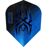 Harrows Atrax Dart Flights - Std - No6