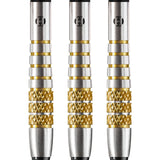 Harrows Boxer Darts - Soft Tip - 90% - Anniversary Edition - Bomb