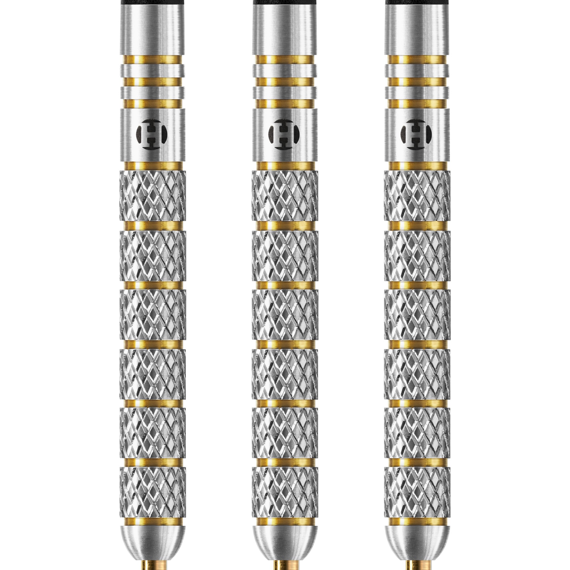 Harrows Boxer Darts - Steel Tip - 90% - Anniversary Edition - Parallel Harrows Boxer Darts - Steel Tip - 90% - Anniversary Edition - Parallel