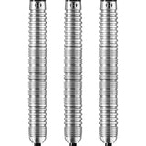 Harrows Control Parallel Darts - Steel Tip - 80% - Ringed