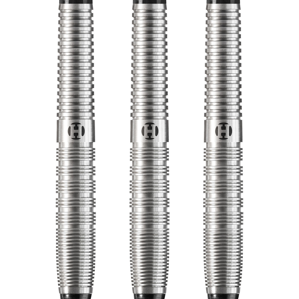 Harrows Control Tapered Darts - Soft Tip - 80% - Ringed