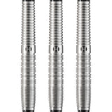 Harrows Control Tapered Darts - Soft Tip - 80% - Ringed