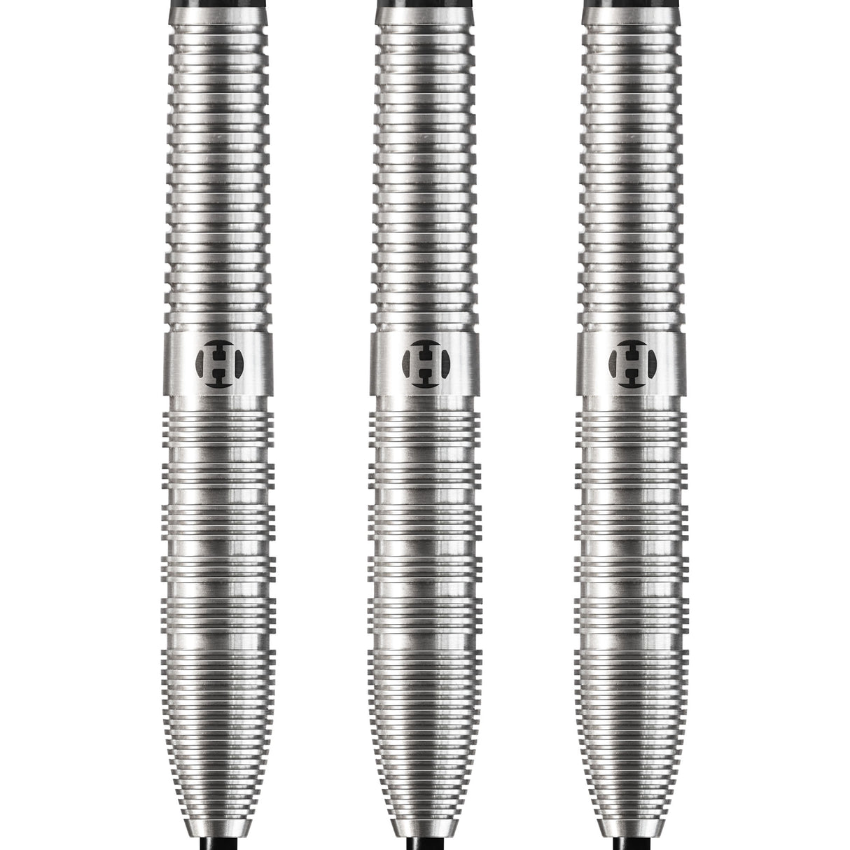 Harrows Control Tapered Darts - Steel Tip - 80% - Ringed