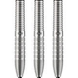 Harrows Control Tapered Darts - Steel Tip - 80% - Ringed