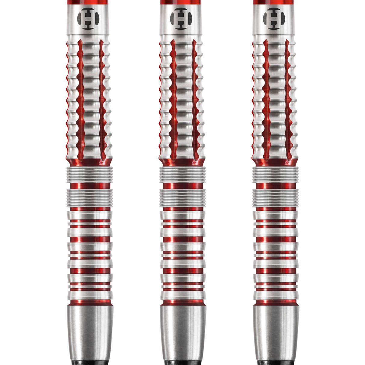 Harrows Damon Heta v2 Darts Soft Tip 90 The Heat