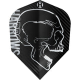 Harrows Rage Dart Flights - Std - No6