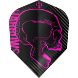 Harrows Rage Dart Flights - Std - No6