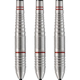 Harrows Rage Darts - Steel Tip - Stainless