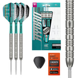Target Hydro Darts - Steel Tip - 90% Tungsten - 02