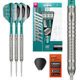 Target Hydro Darts - Steel Tip - 90% Tungsten - 03