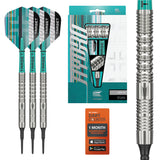 Target Hydro Darts - Soft Tip - 90% Tungsten - 12