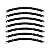Gran Sync LED - Lighting - for use with Gran Eye G2 - 7 pieces