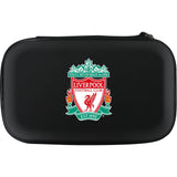 Liverpool FC Darts Case - Official Licensed - Black - LFC - W2 - Crest