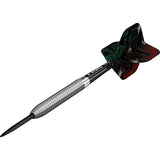 *Mission Callum Goffin Darts - Steel Tip - 90% - Micro Grip