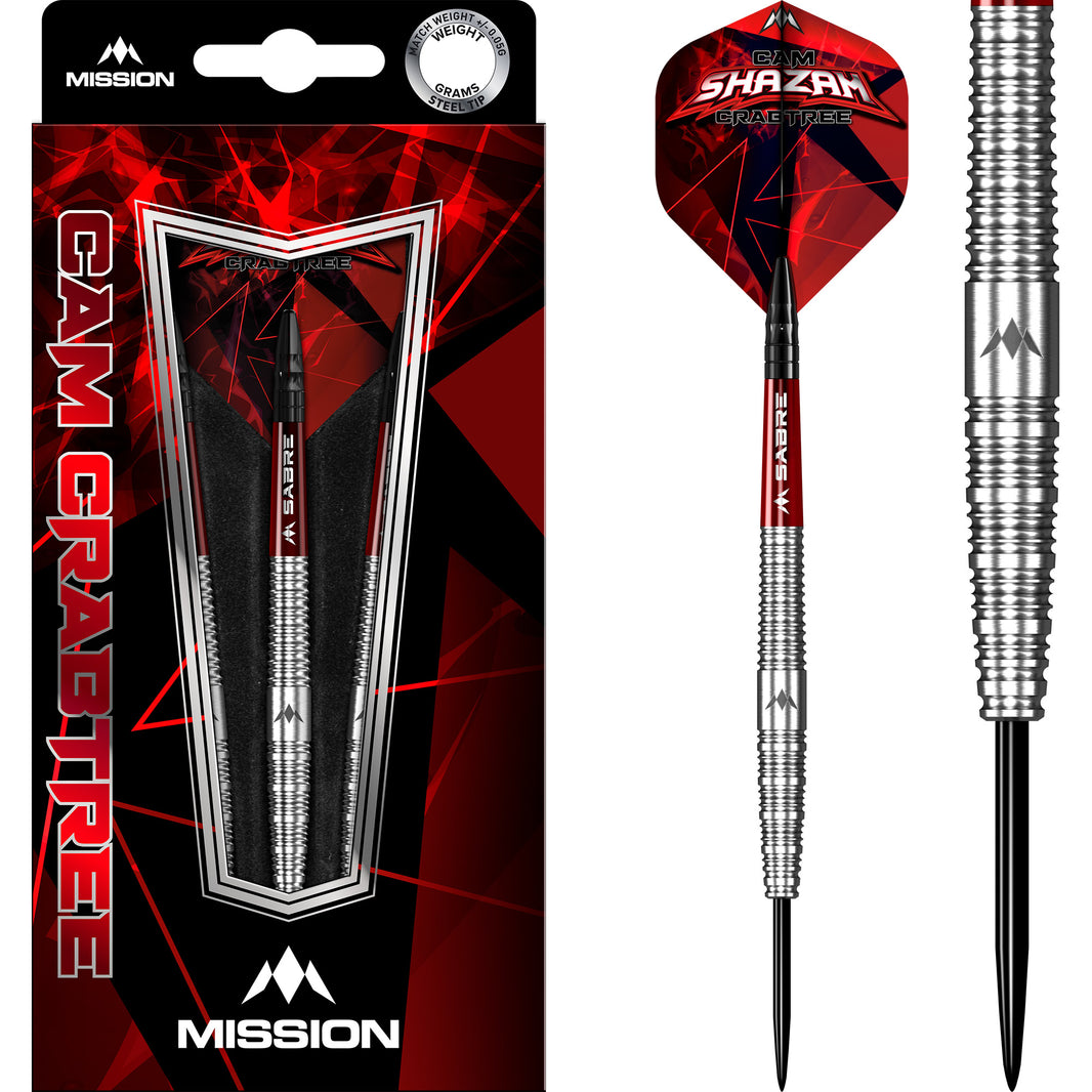 Steel Tip Darts | Steel Tipped Dart Sets | Darts Corner