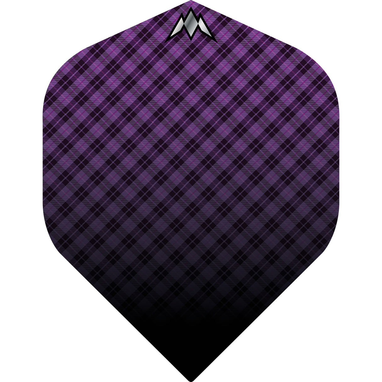 *Mission Solo Dart Flights - 100 Micron - Std - No2 - Chloe OBrien