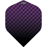 *Mission Solo Dart Flights - 100 Micron - Std - No2 - Chloe OBrien