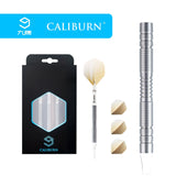 *Caliburn Monkey King Darts - Soft Tip - 90% - Natural - 18g