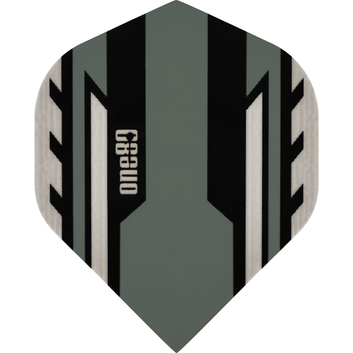 One80 Arrow Dart Flights - 100 Micron - No2 - Std
