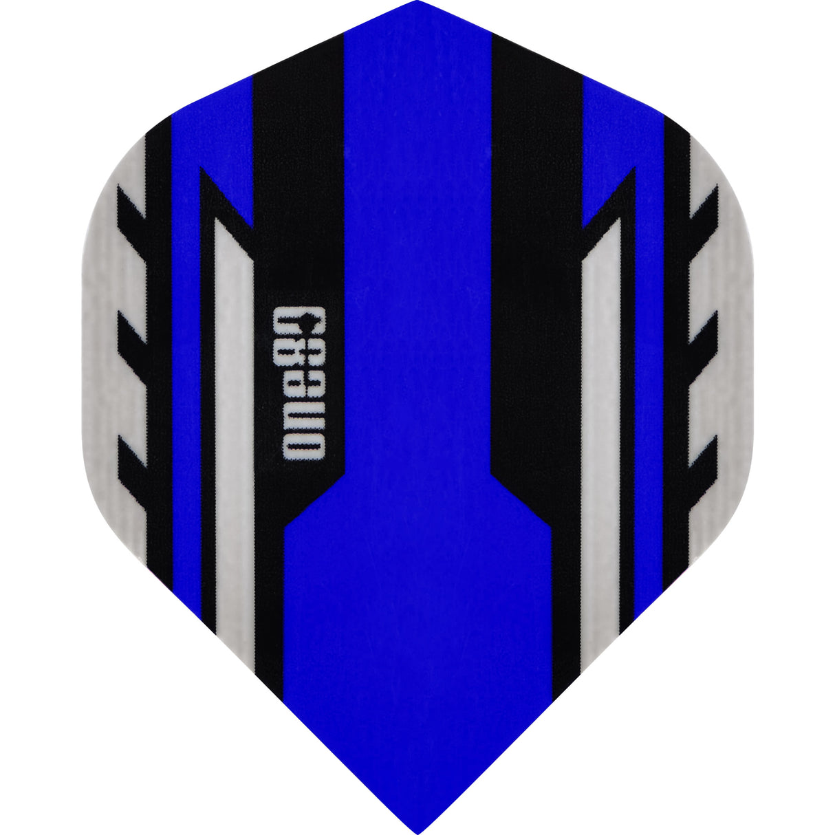 One80 Arrow Dart Flights - 100 Micron - No2 - Std