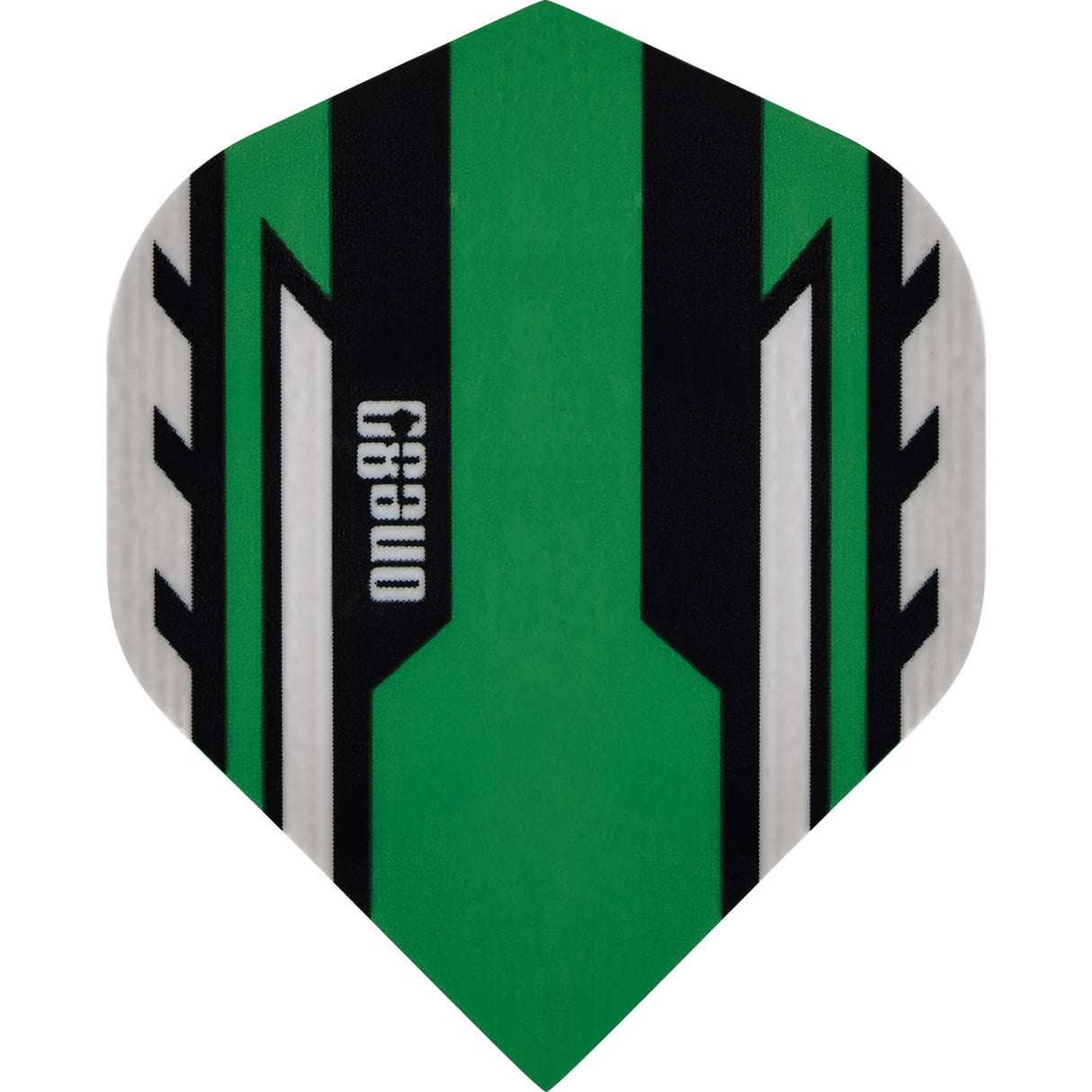 One80 Arrow Dart Flights - 100 Micron - No2 - Std