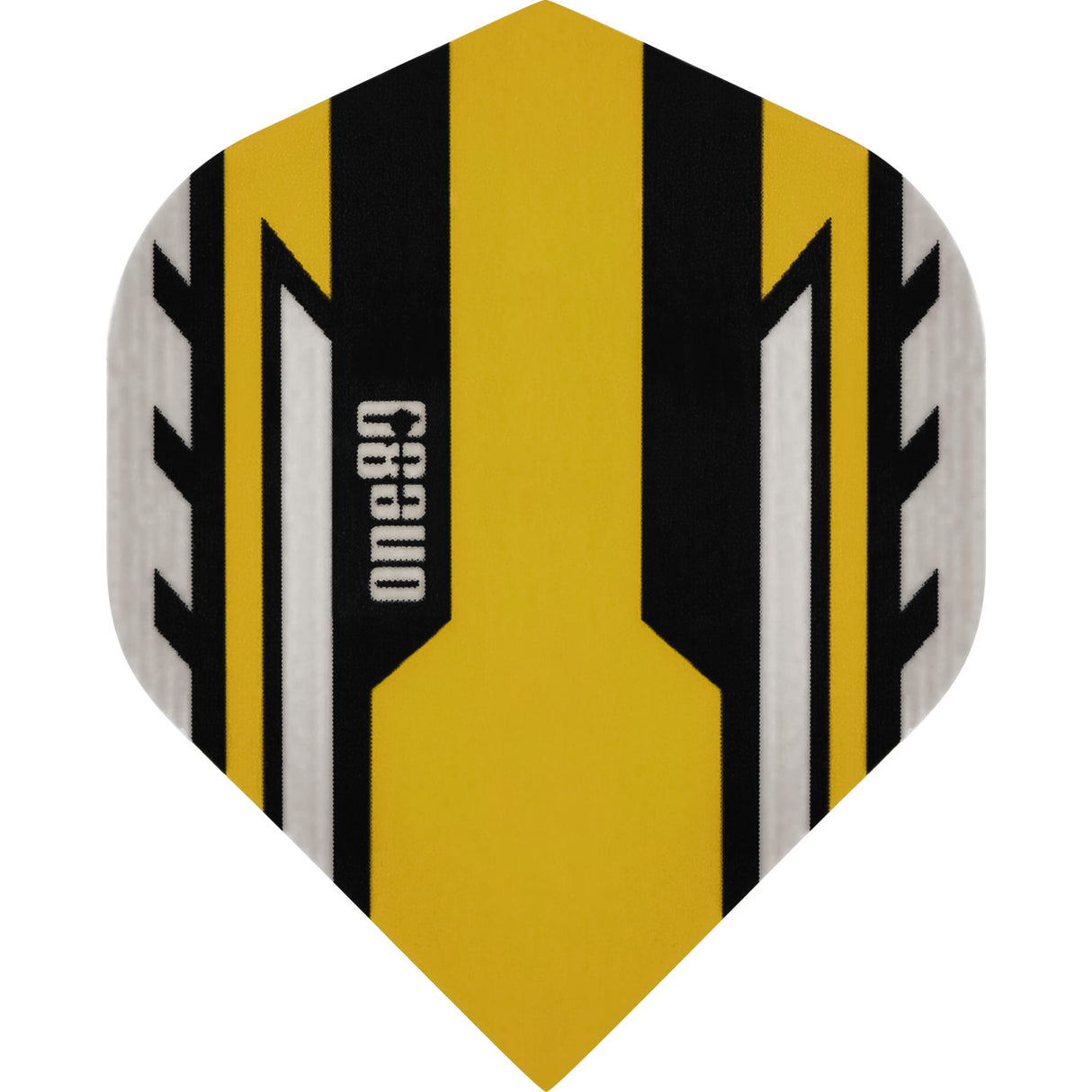 One80 Arrow Dart Flights - 100 Micron - No2 - Std