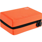 One80 Double D-Box Dart Case - Strong & Solid
